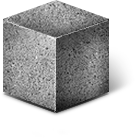 1м3 куб бетона в Вильповицах